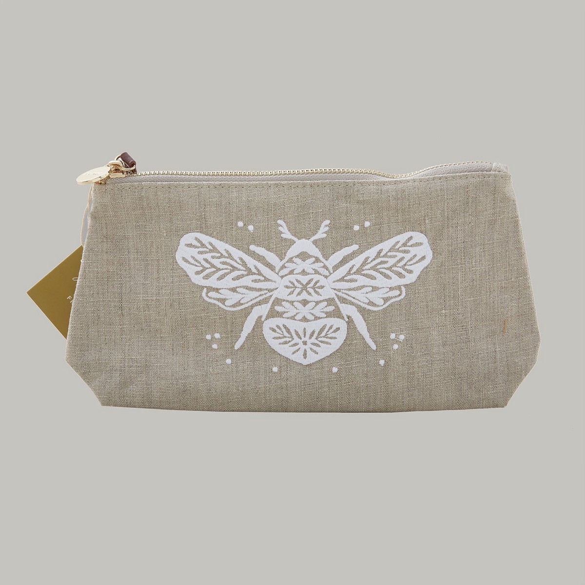 jt-bumble-bee-flat-bottom-medium-pouch