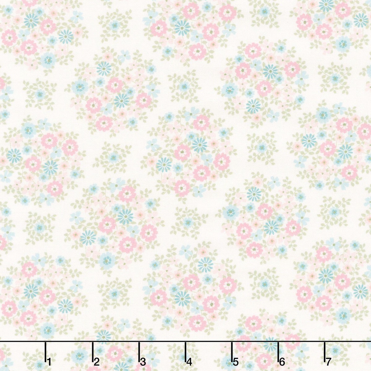 layla-floral-bouquet-warm-white-yardage