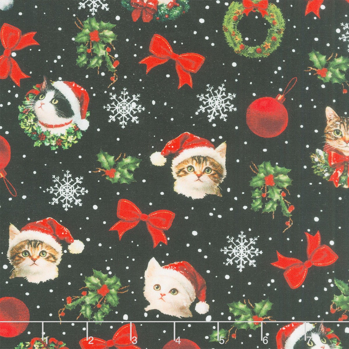 merry-cats-merry-cats-toss-black-yardage