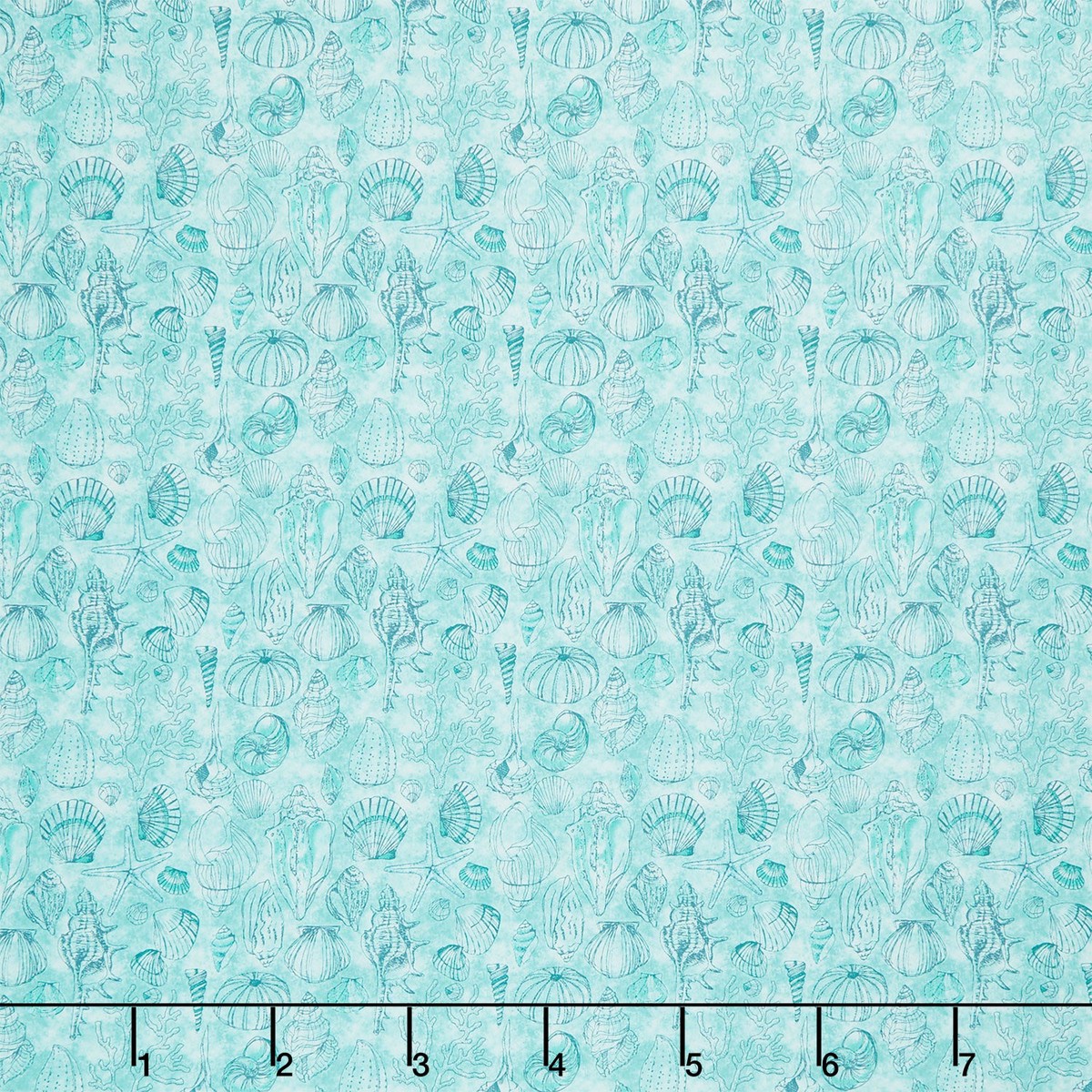 serena-shores-sketchy-shells-aqua-yardage