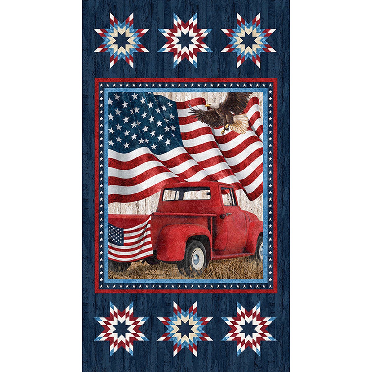 stars-and-stripes-patriotic-red-truck-navy-multi-panel
