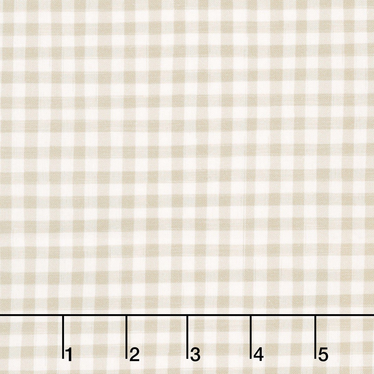 humblebee-gingham-taupe-yardage