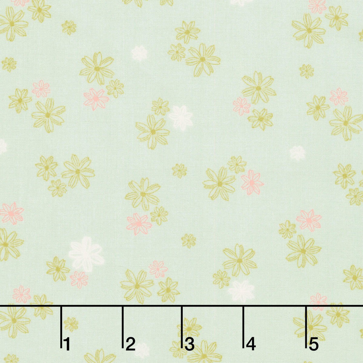 lush-life-dappled-daisies-mint-yardage