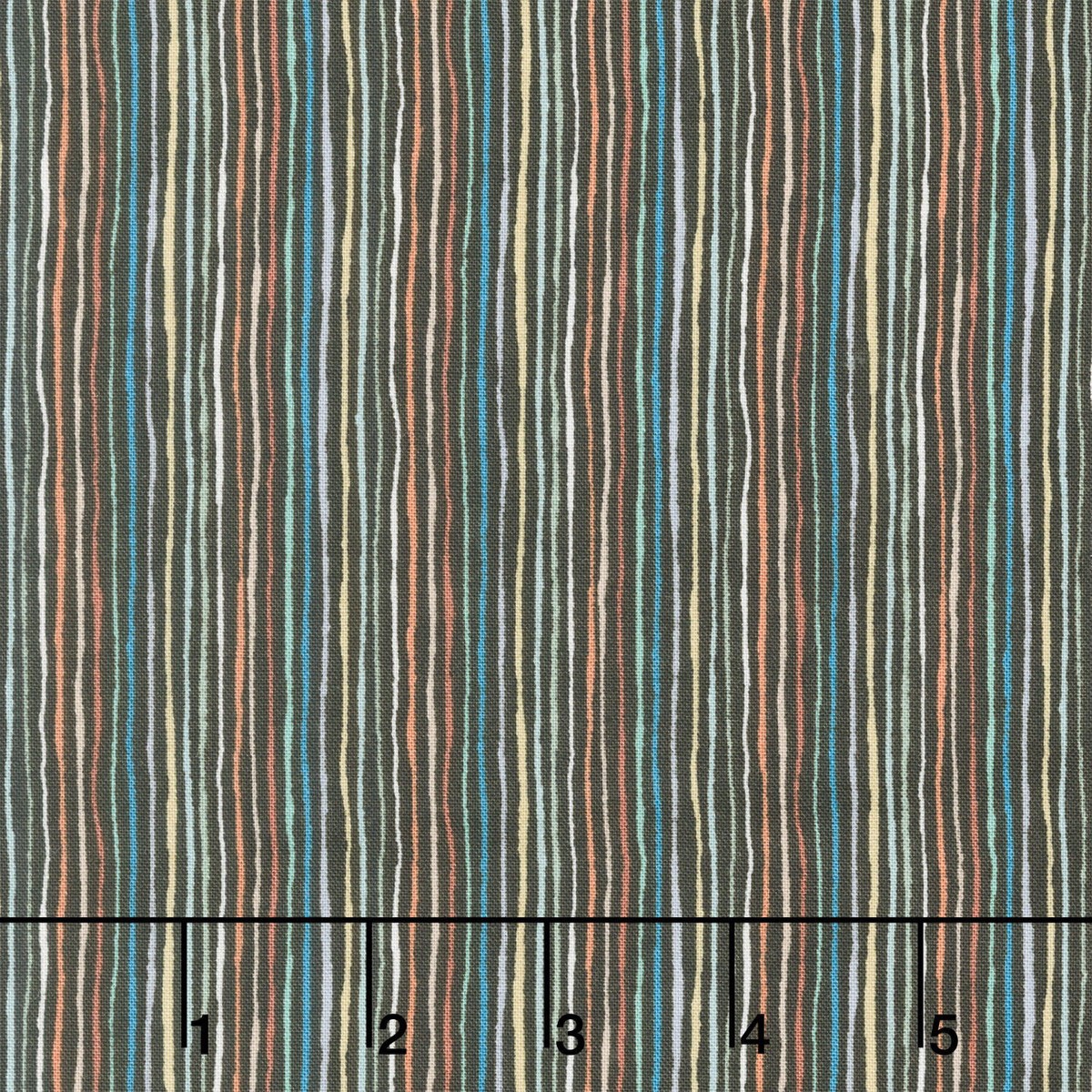 prehistoric-stripe-brown-yardage
