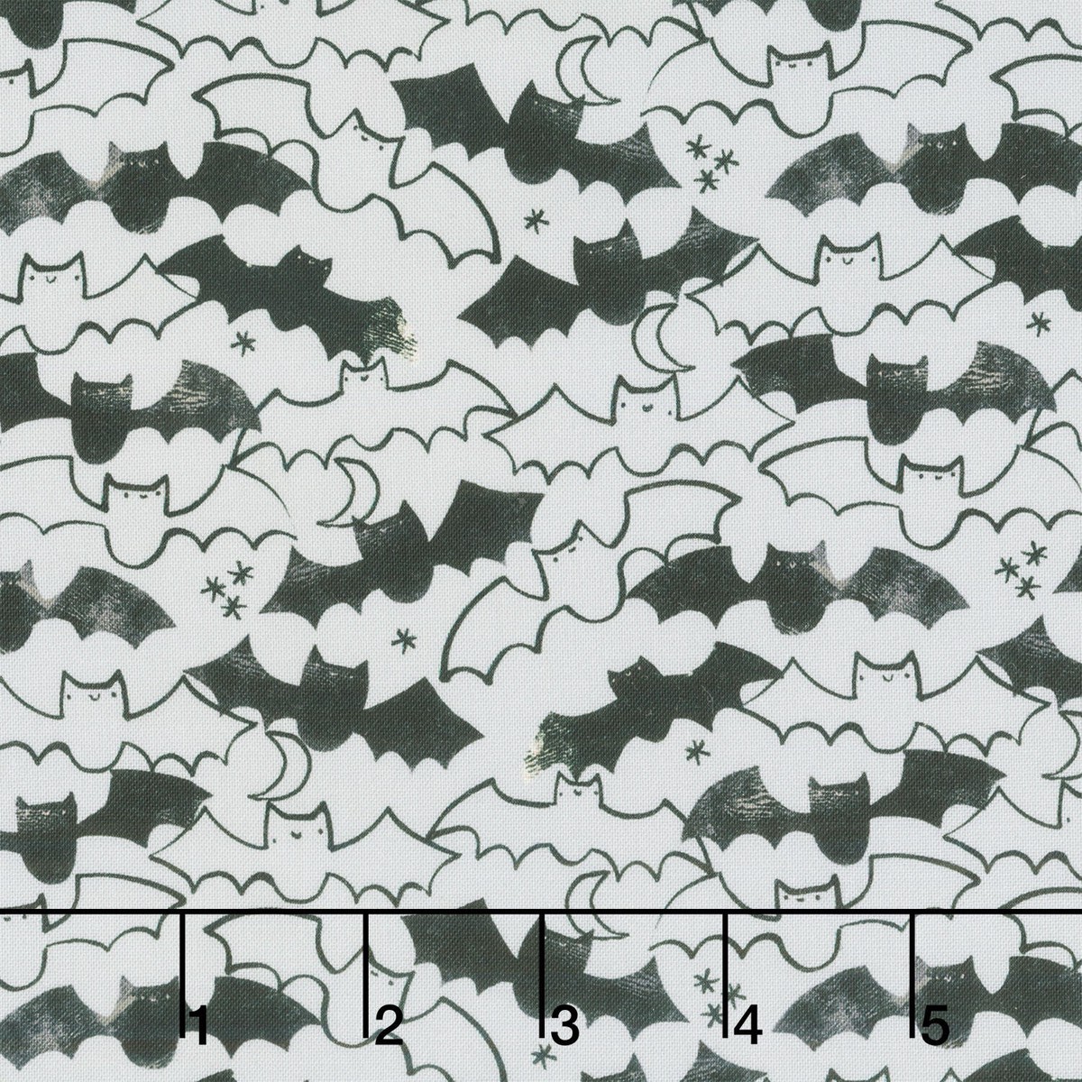 sweet-treats-bats-black-yardage