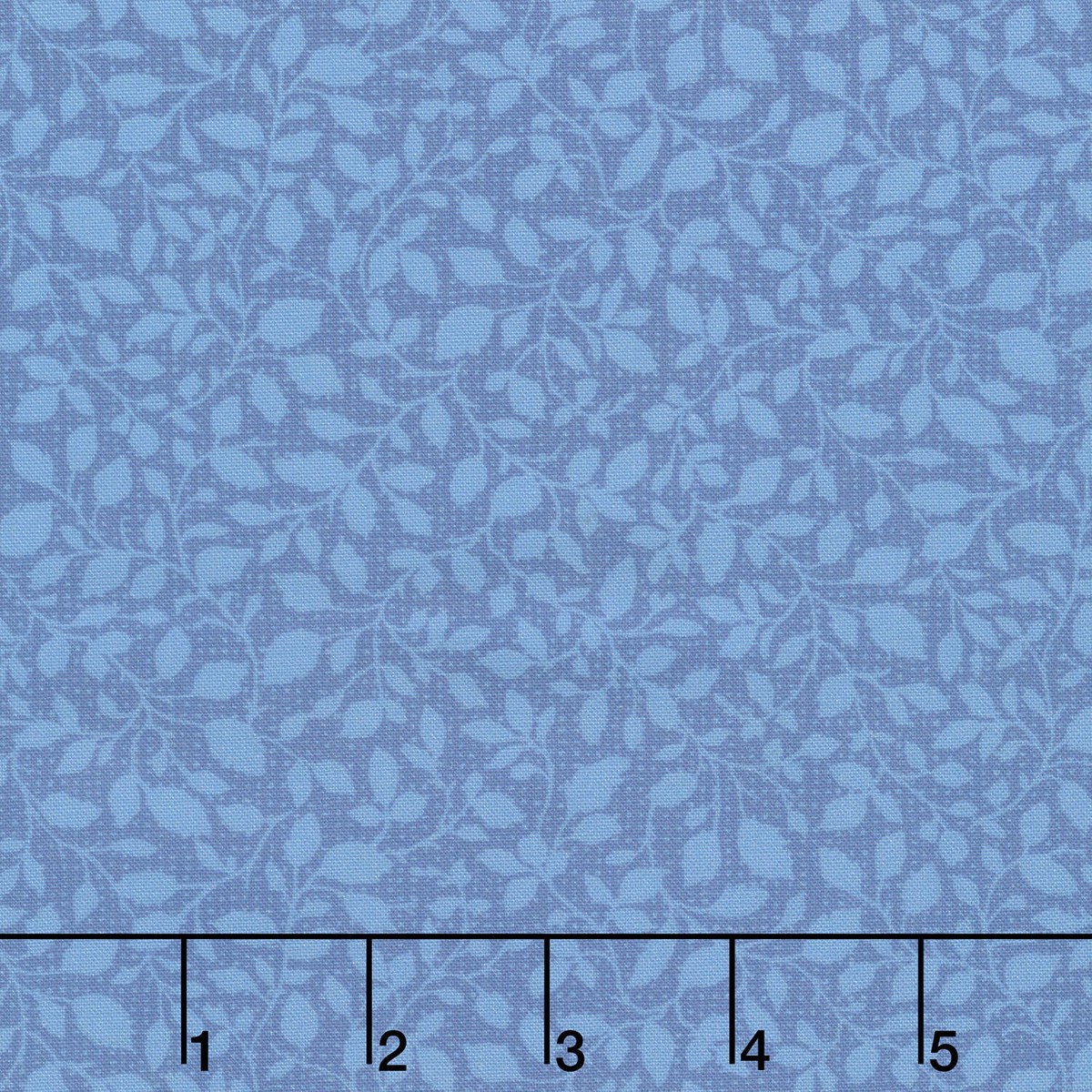 gathering-sun-foliage-blue-yardage