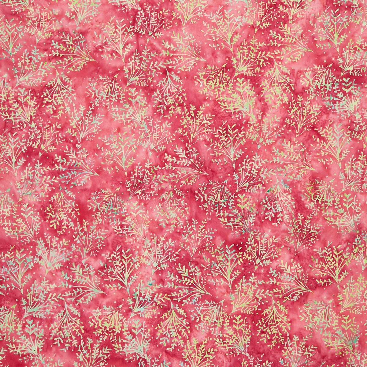 everlasting-batiks-sprigs-multi-pink-yardage