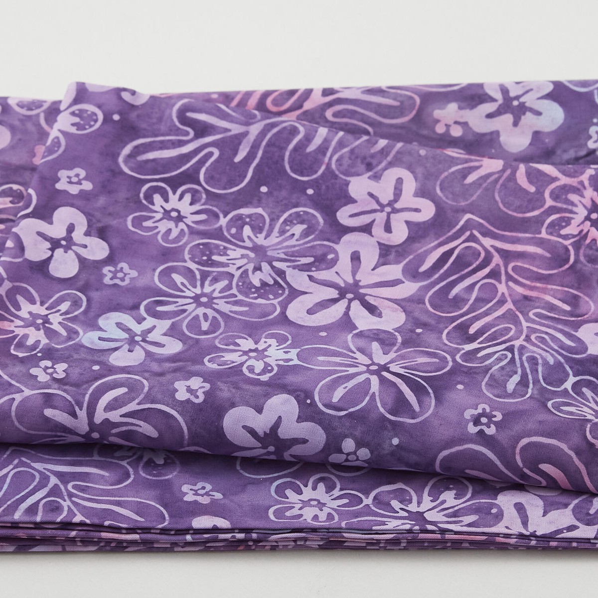 java-batiks-amethyst-floral-purple-2-yard-cut