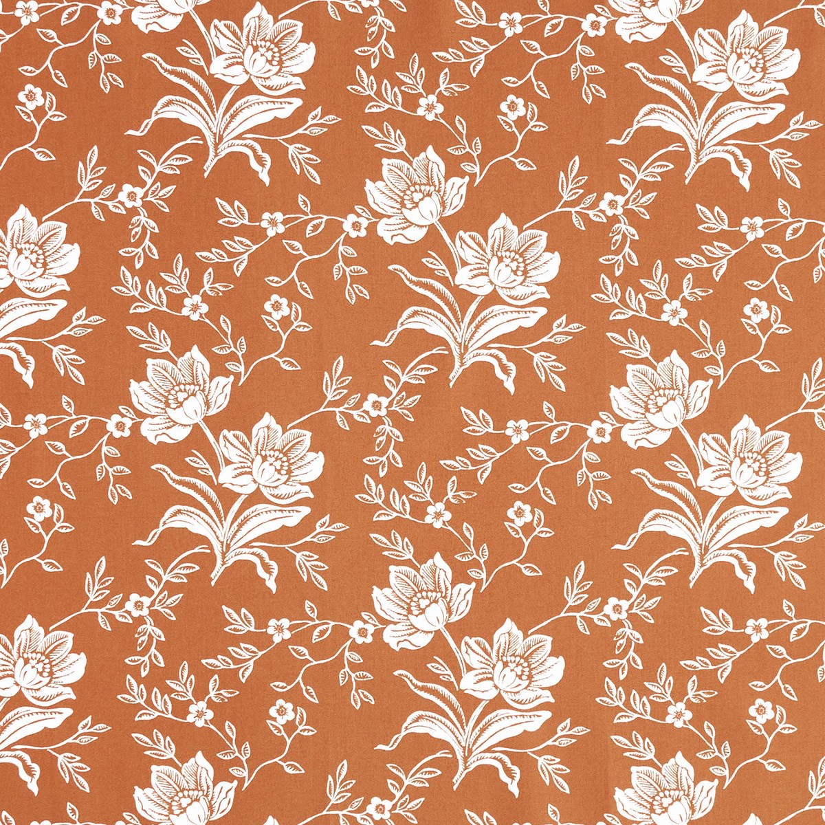 denim-and-daisies-woodcut-bloom-nutmeg-yardage