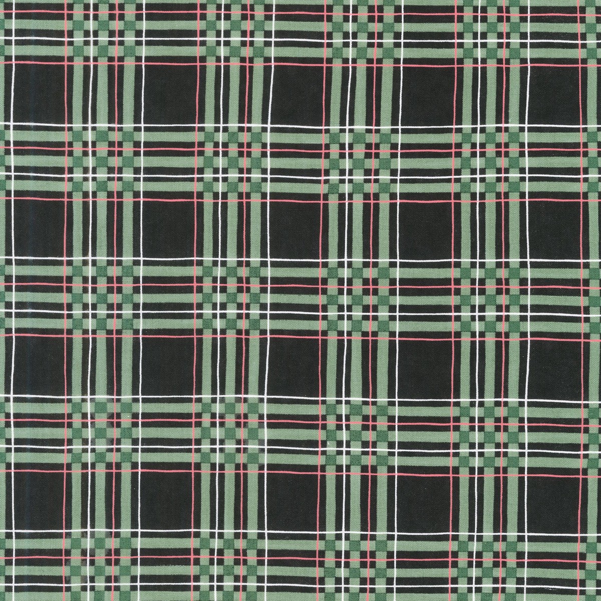 woodland-winter-woodland-plaid-charcoal-black-yardage