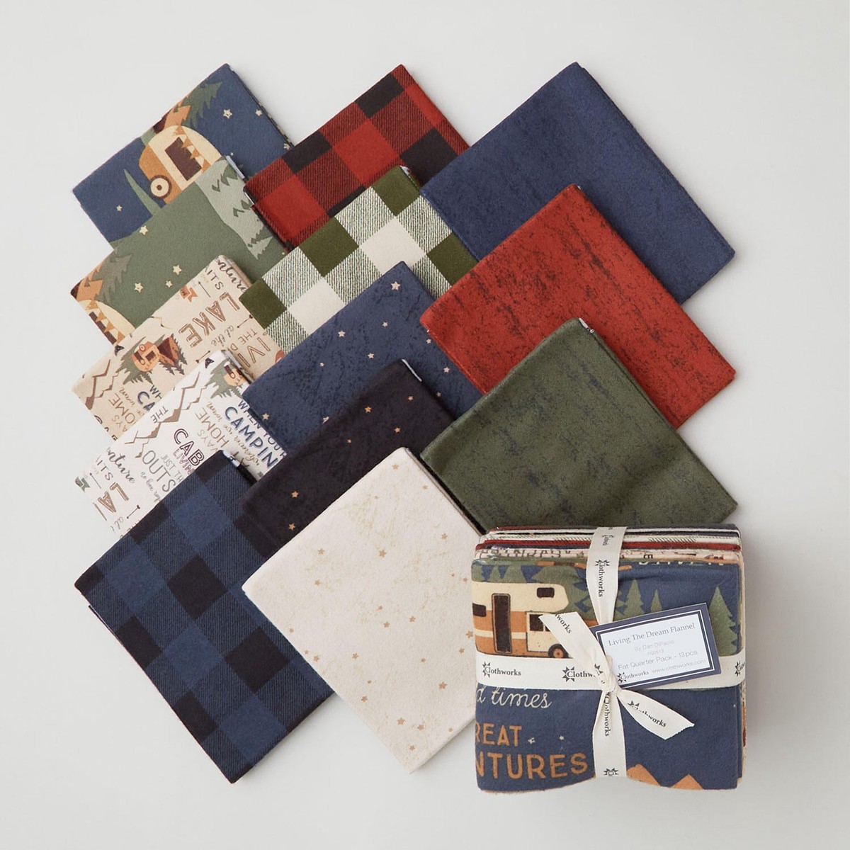 living-the-dream-flannel-fat-quarter-bundle