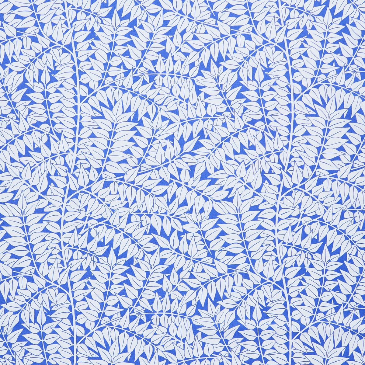 kaffe-fassett-x-the-original-morris-co-branches-blue-yardage