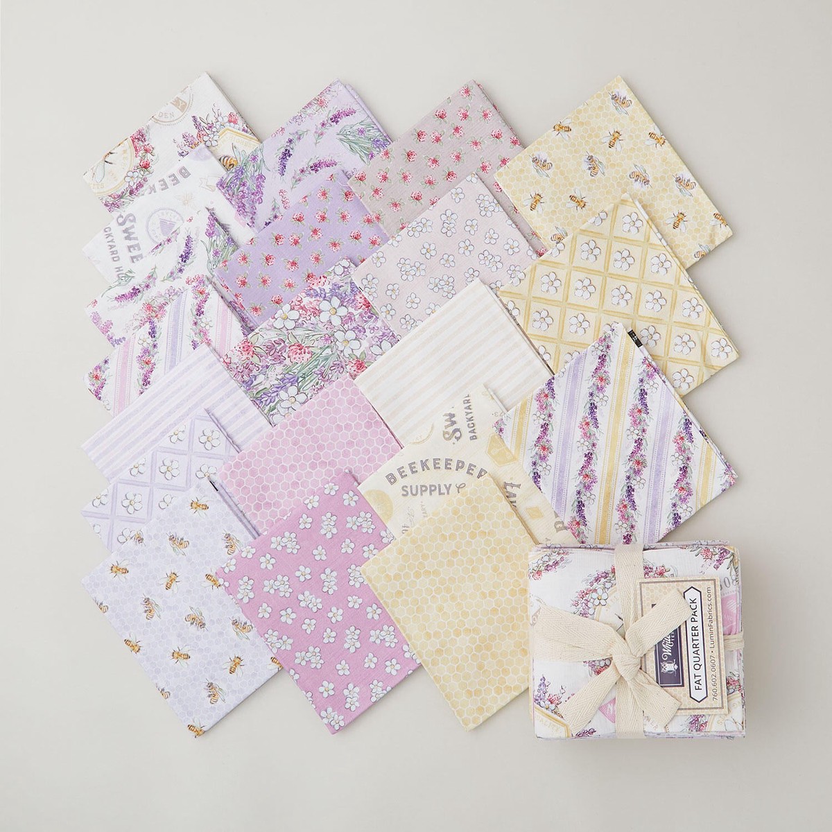 sweet-honey-bee-fat-quarter-bundle