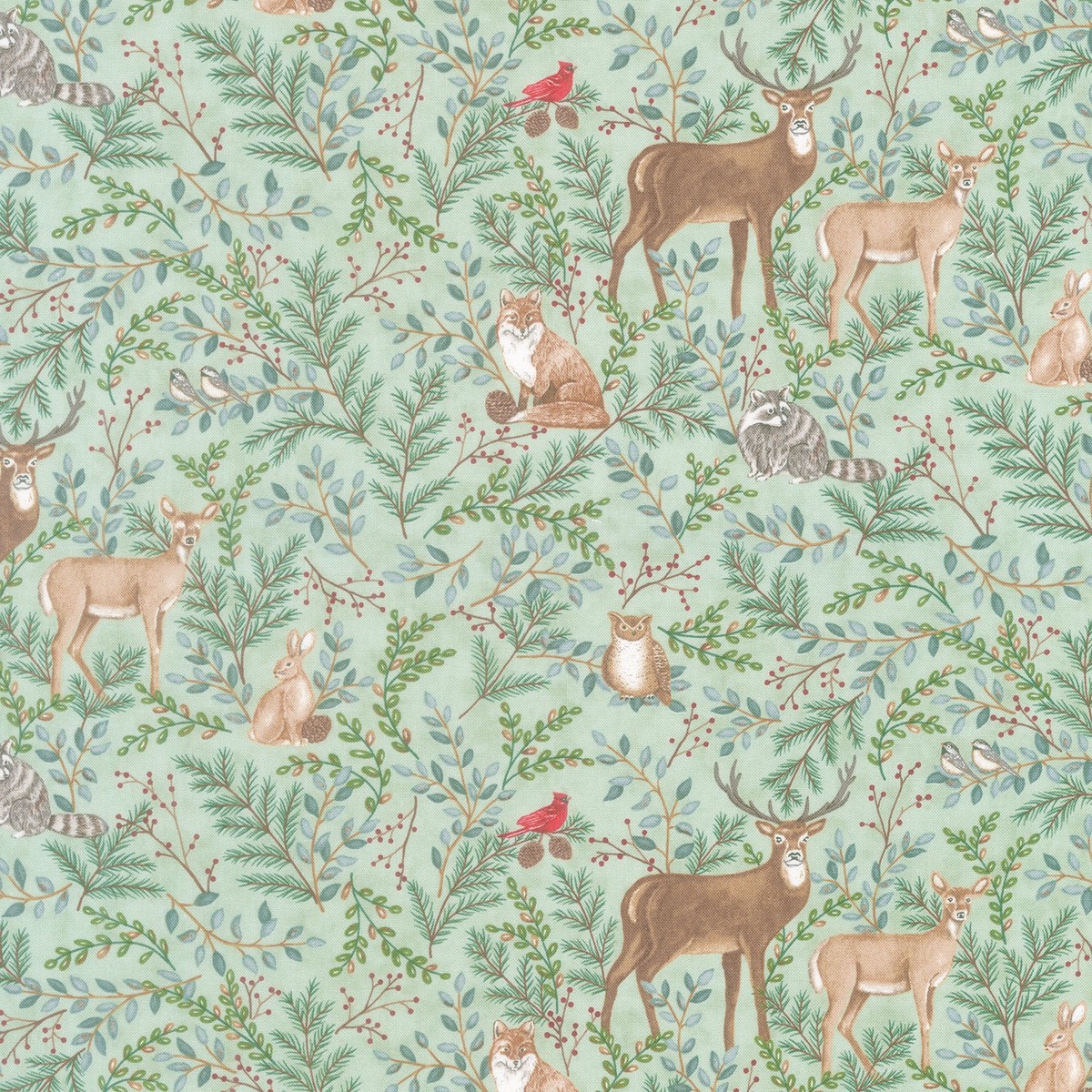 woodland-winter-woodland-all-over-eucalyptus-yardage