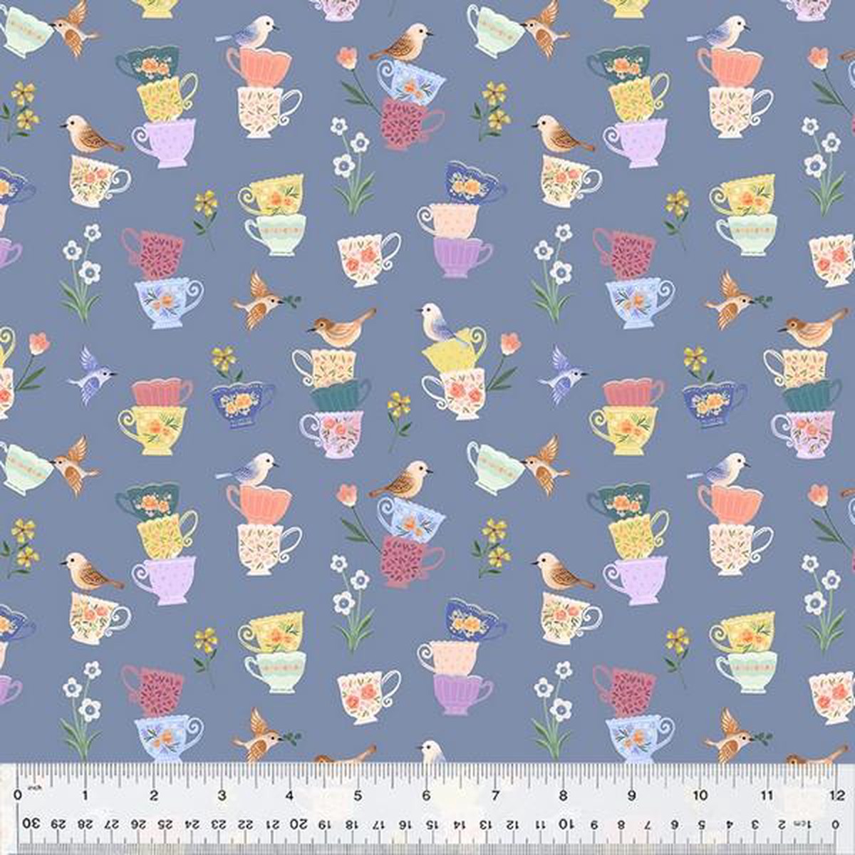 cats-in-the-garden-tea-time-birdies-cornflower