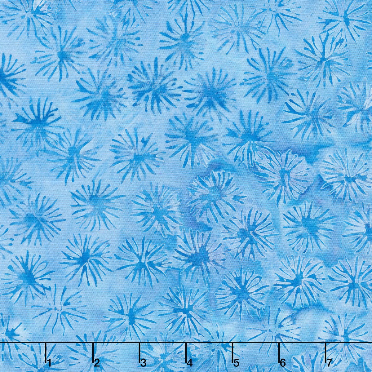 dreamweaver-batiks-dandelion-blue-sky-yardage