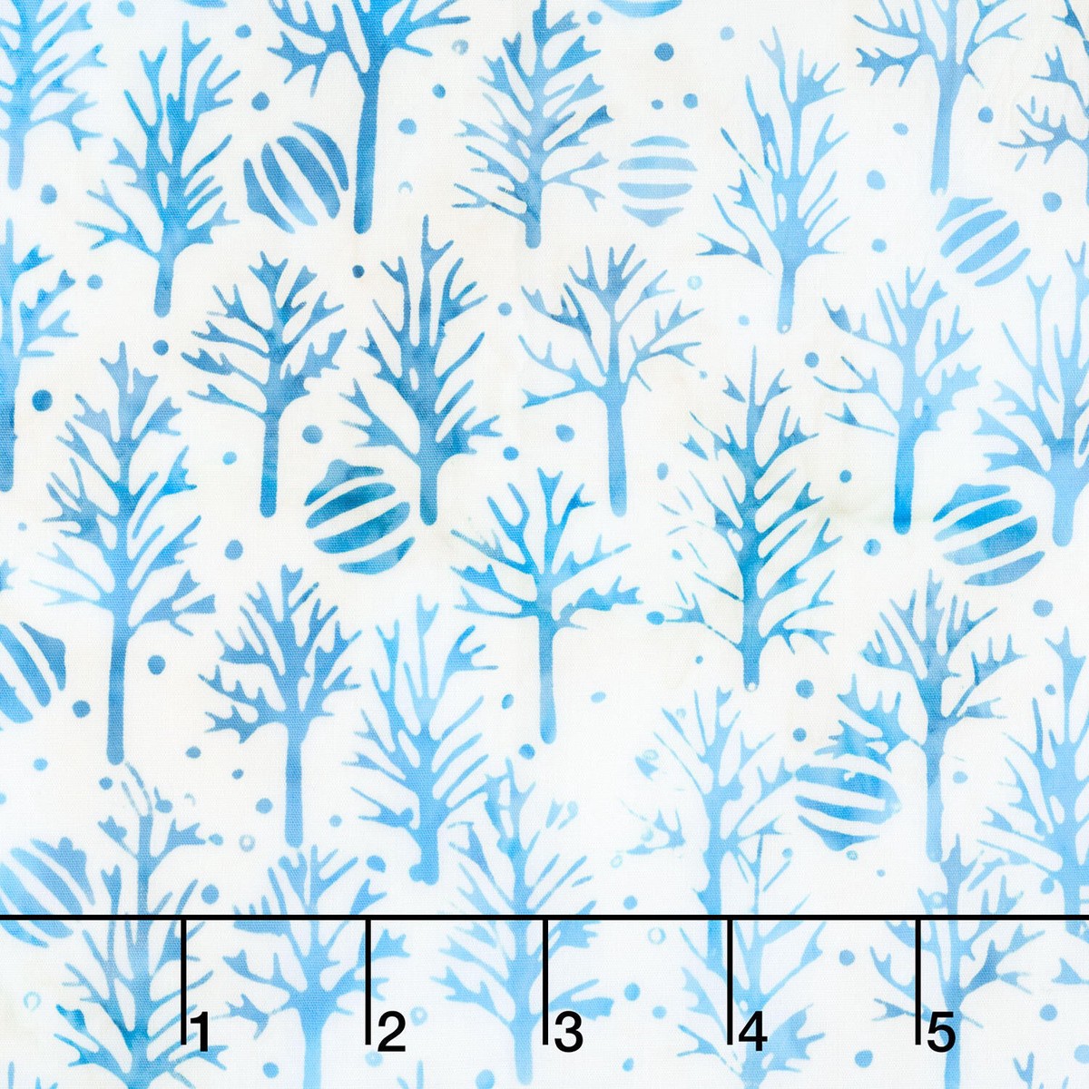 snowfall-batiks-trees-and-ornaments-white-yardage