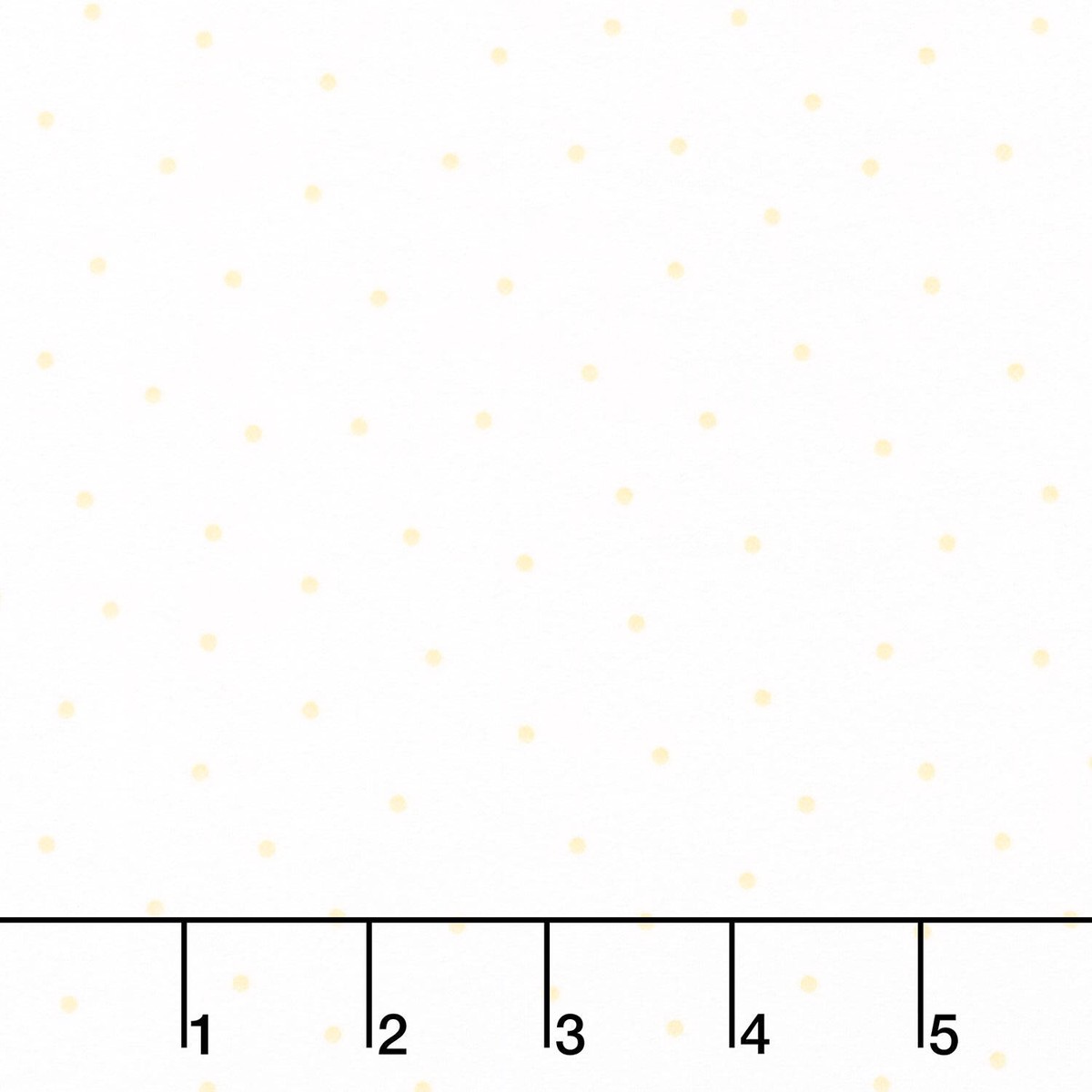 kimberbell-basics-flannel-small-dot-white-yellow-yardage