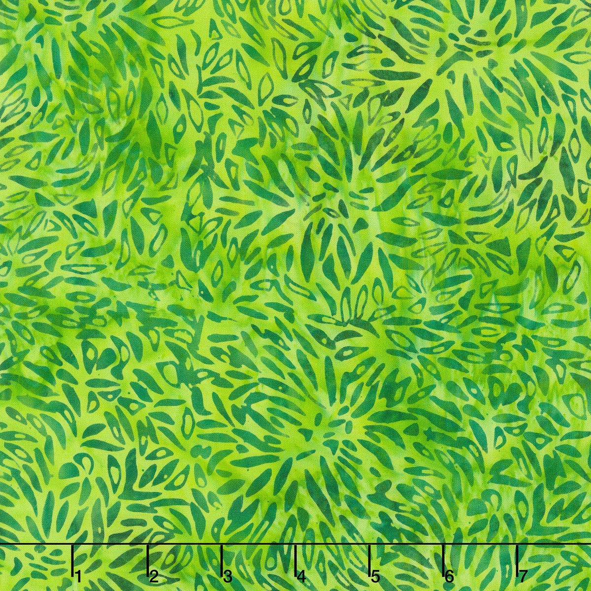 meadow-sunshine-batiks-floral-overall-apple-yardage
