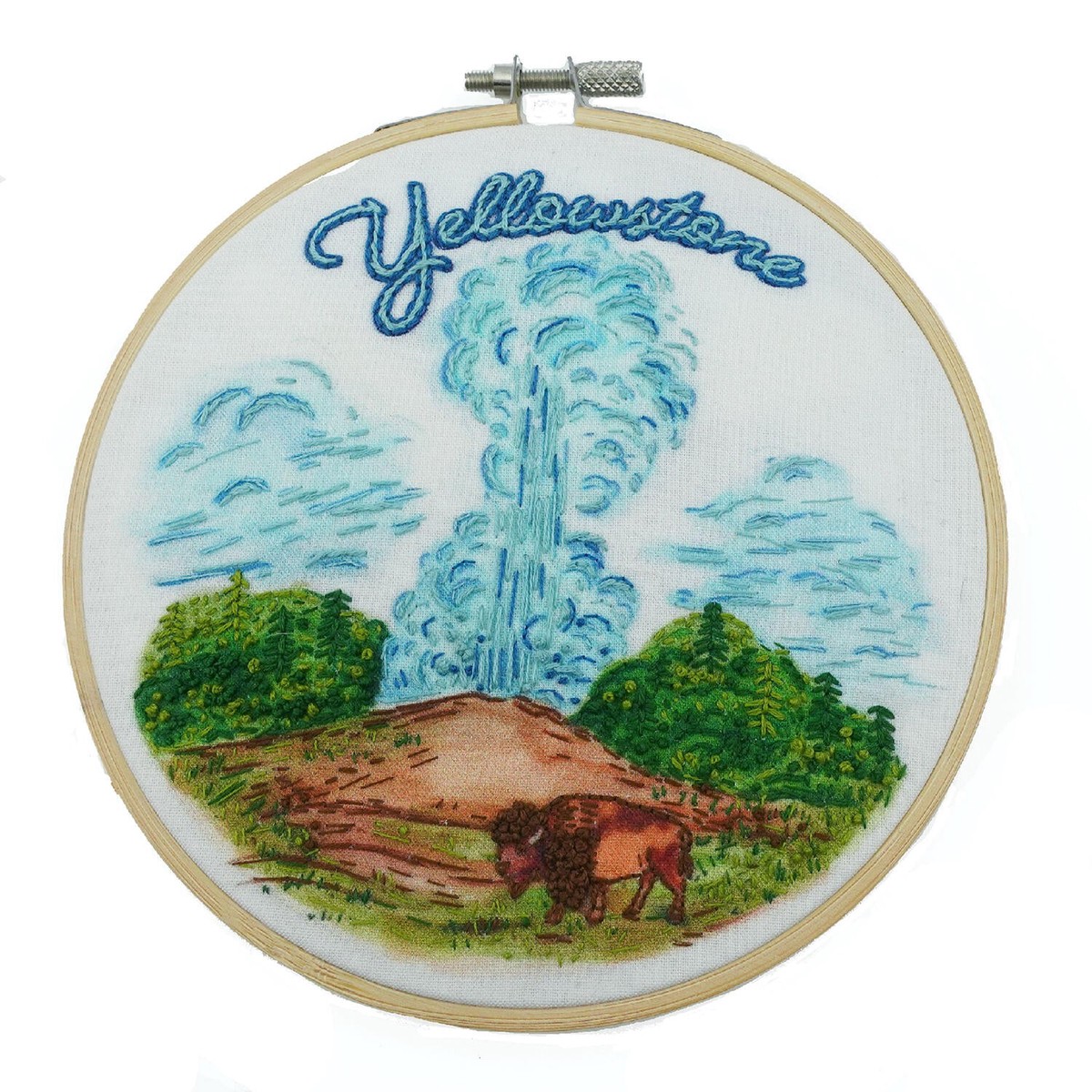 yellowstone-national-park-embroidery-kit