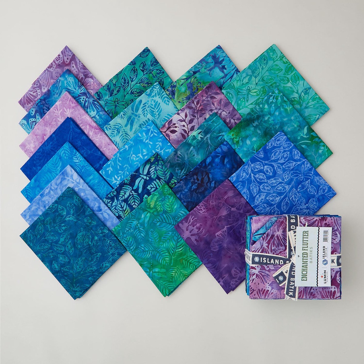enchanted-flutter-batiks-fat-quarter-bundle