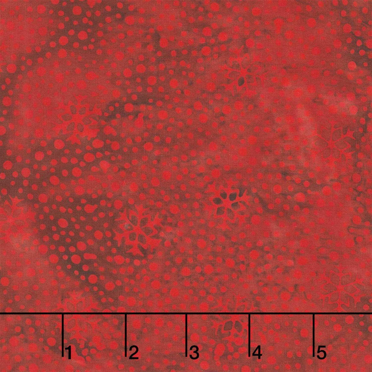 festive-wishes-batiks-snowflakes-and-dots-red-cranberry-yardage