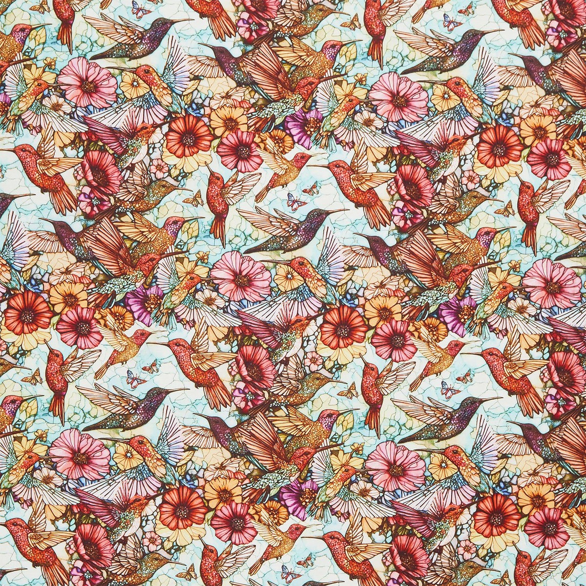 flight-of-beauty-hummingbird-harmony-mutli-yardage