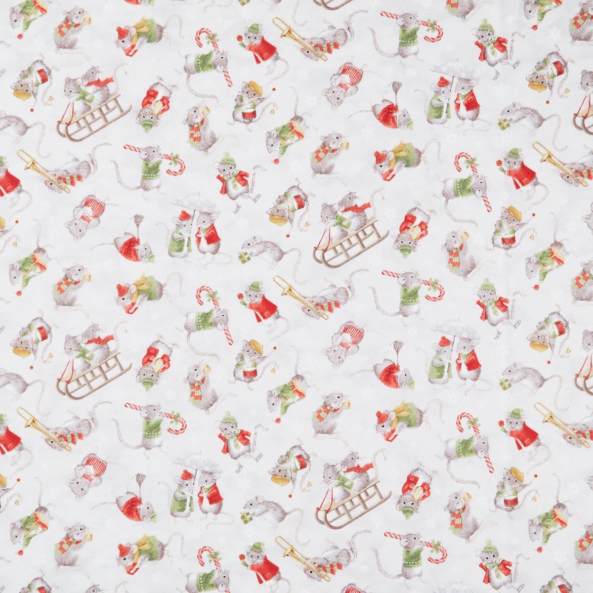 the-christmas-mouse-mouse-toss-gray-multi-yardage