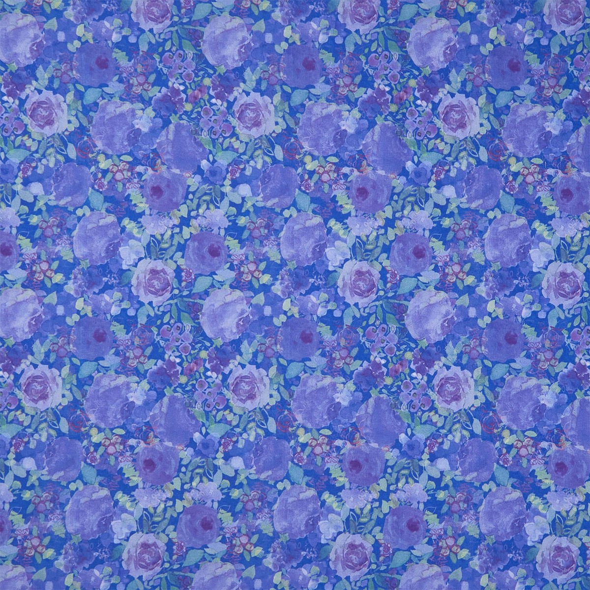 fleur-de-rose-night-bloom-blue-yardage
