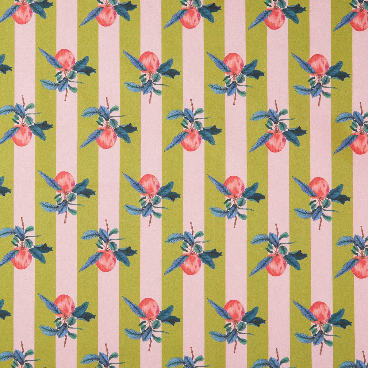 rosa-apples-chartreuse-yardage