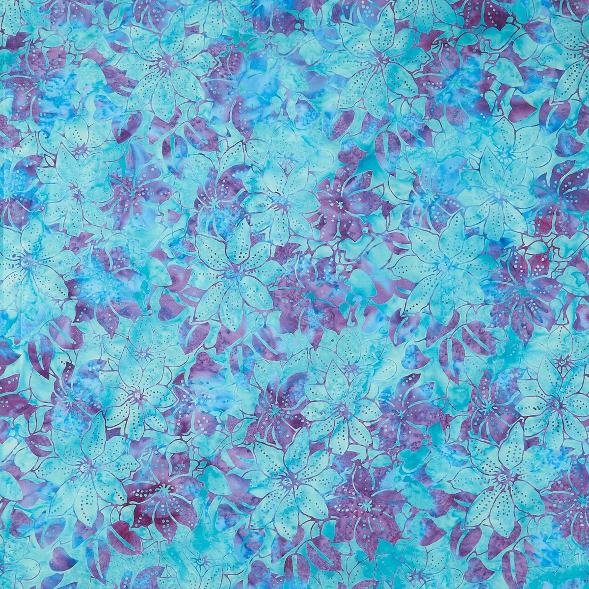tranquil-garden-batiks-large-floral-and-leaves-mystic-yardage