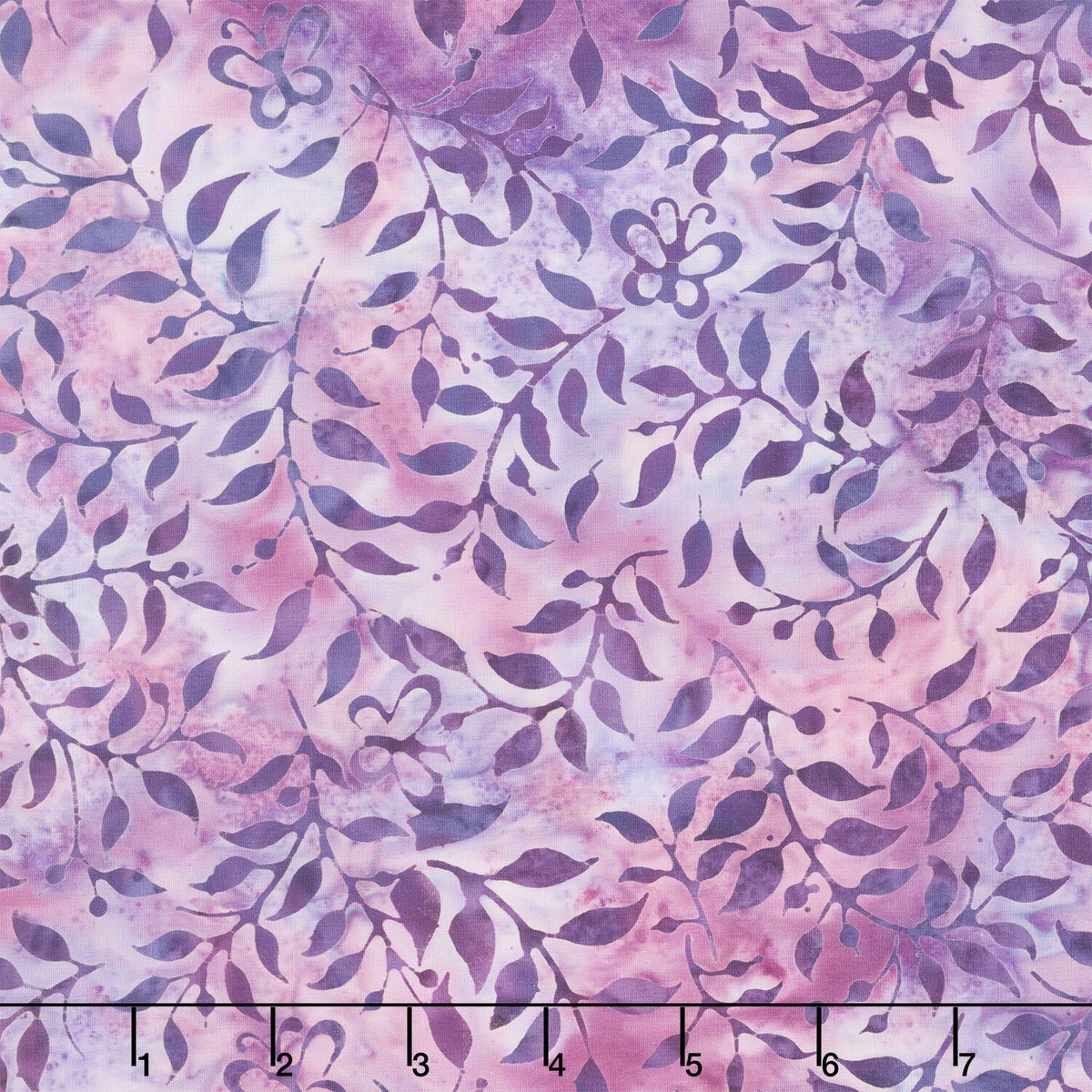 enchanted-flutter-batiks-butterfly-leaves-multi-purple-yardage