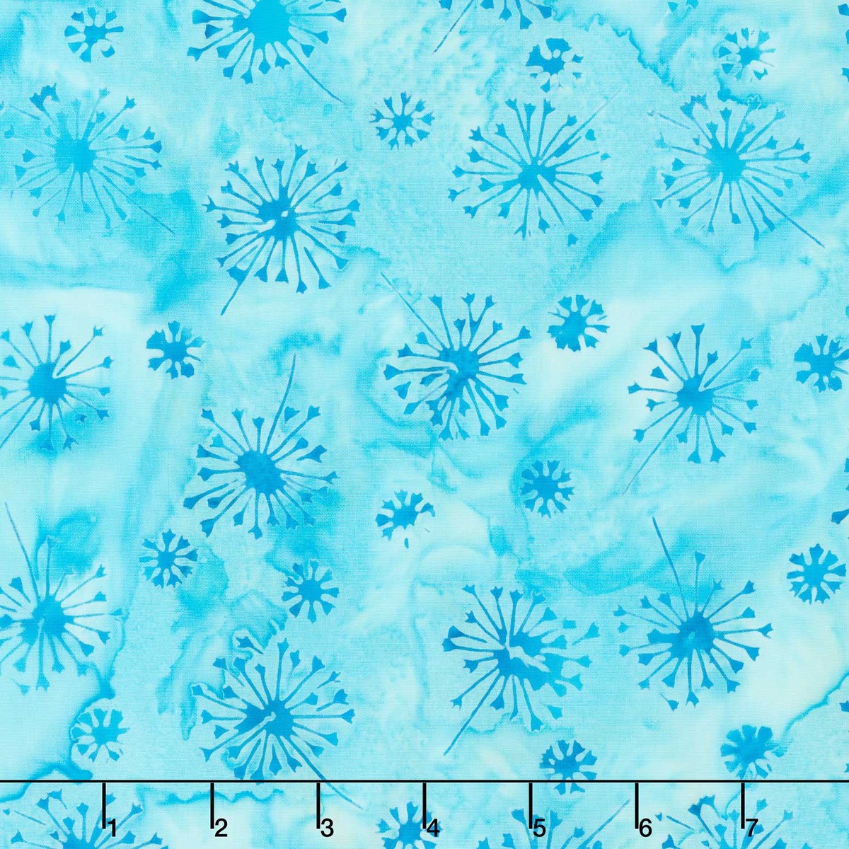just-dandy-batiks-wispy-dandelions-blue-yardage