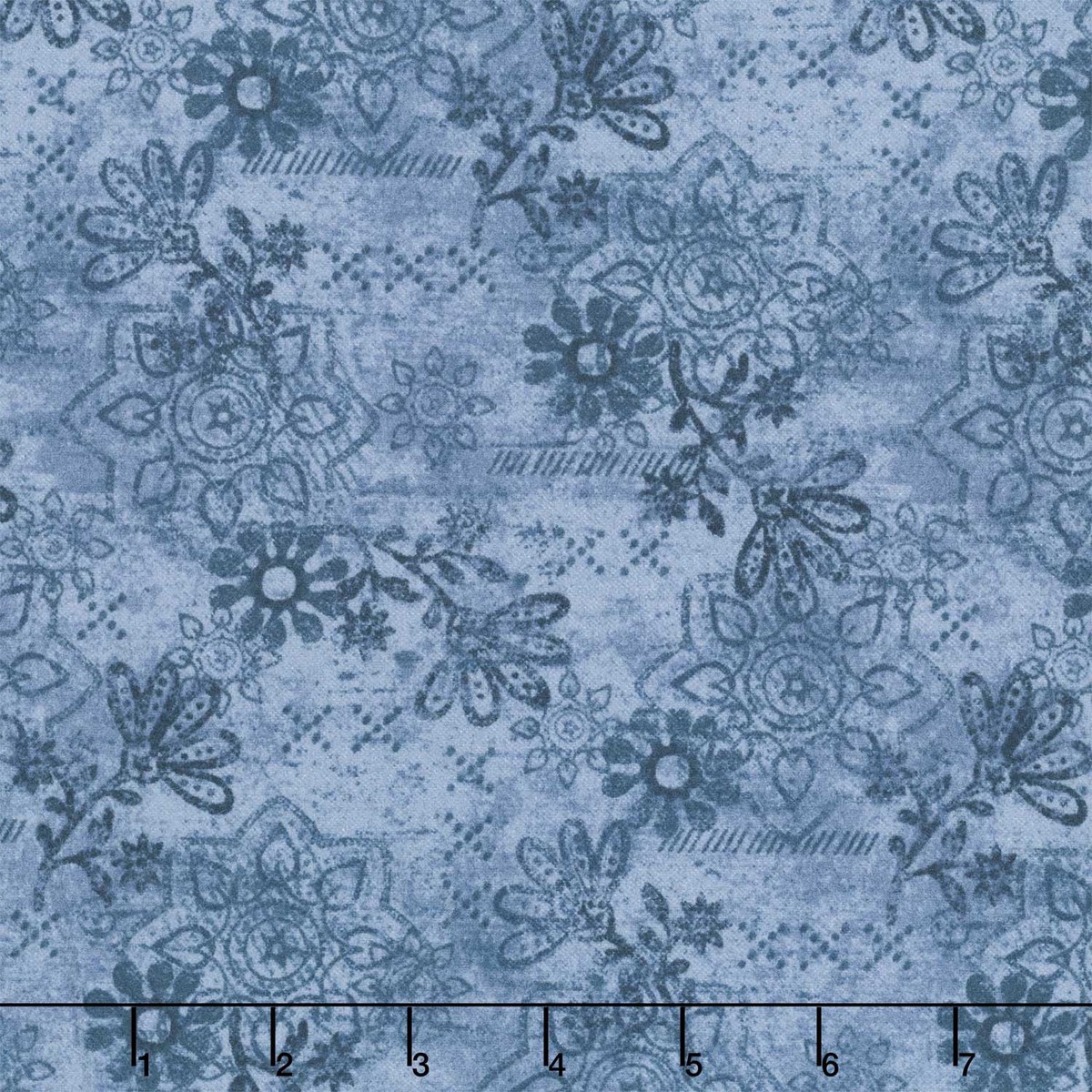 where-the-wind-blows-mixed-media-blue-flannel-yardage