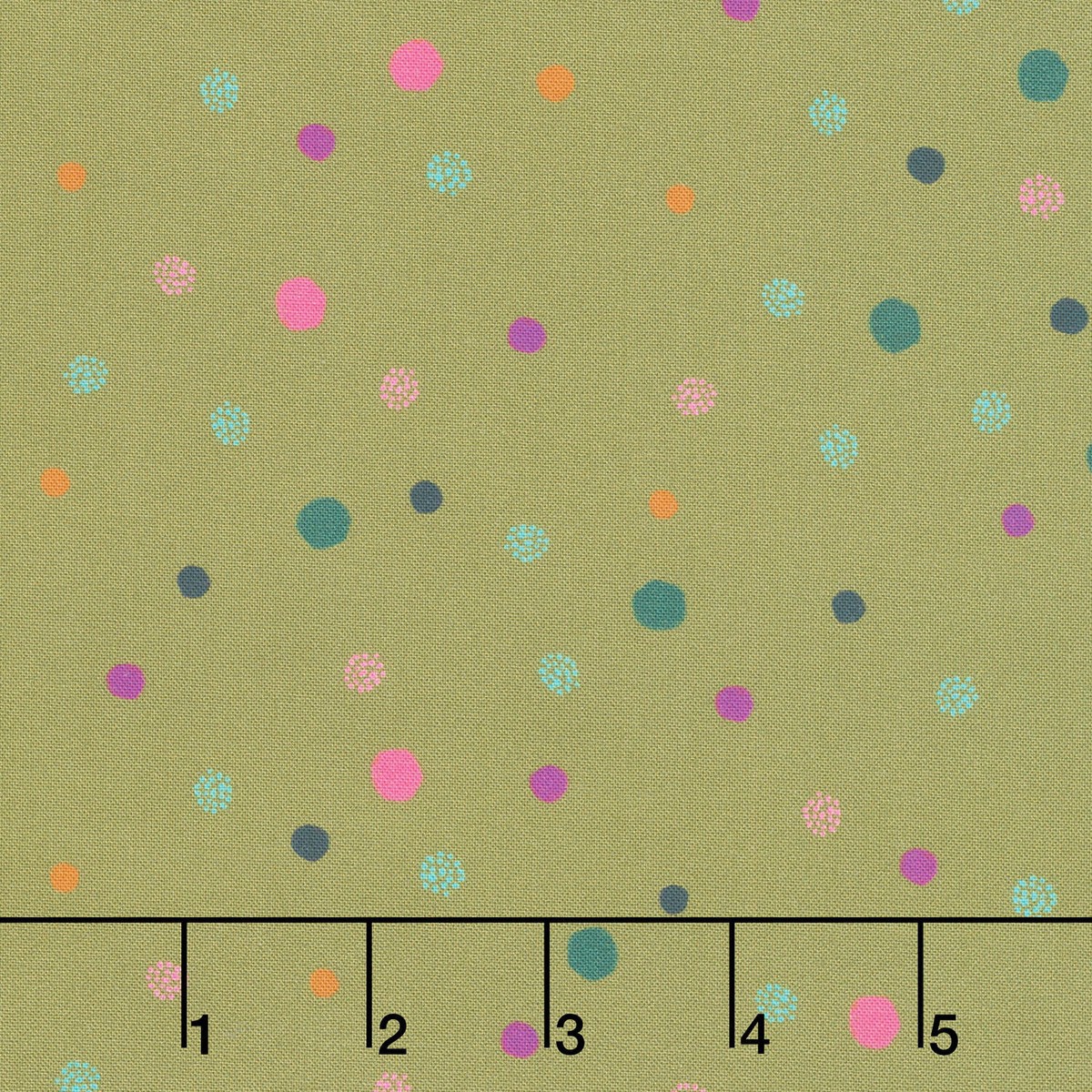 dayspring-dot-olive-yardage