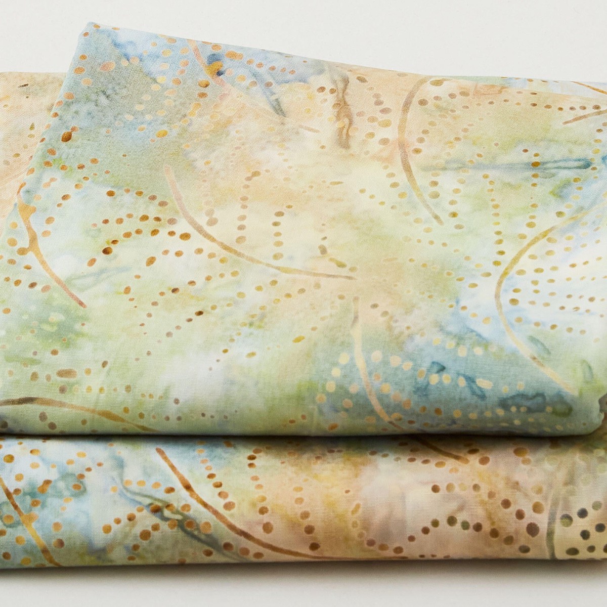 nature-walk-batik-dotted-leaves-pewter-2-yard-cut