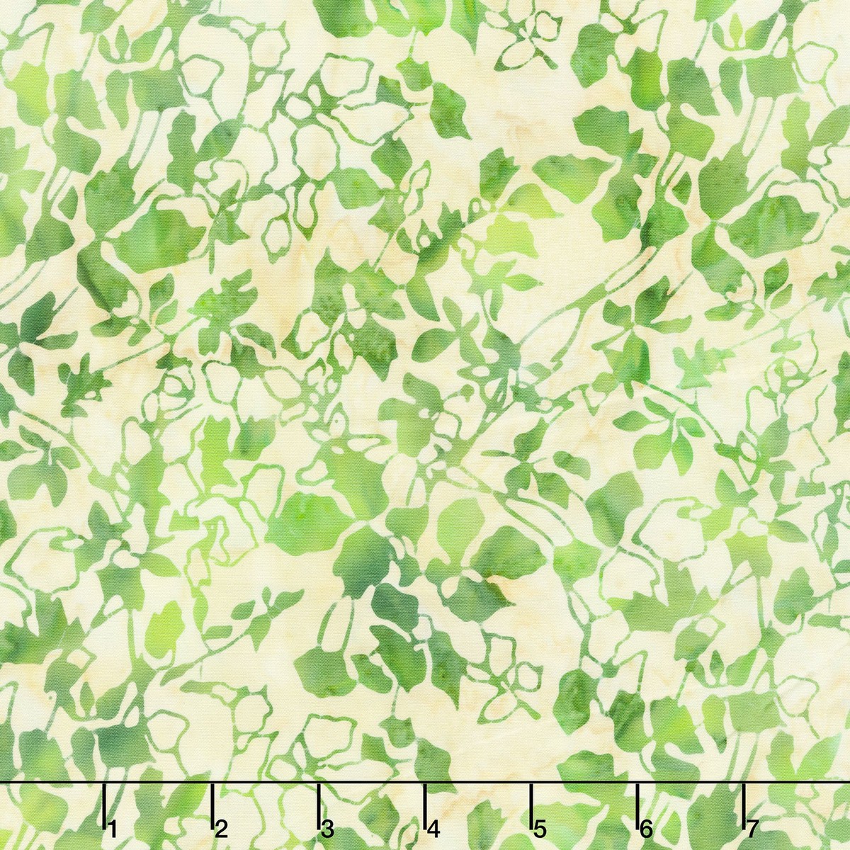 meadow-sunshine-batiks-floral-vine-celery-yardage