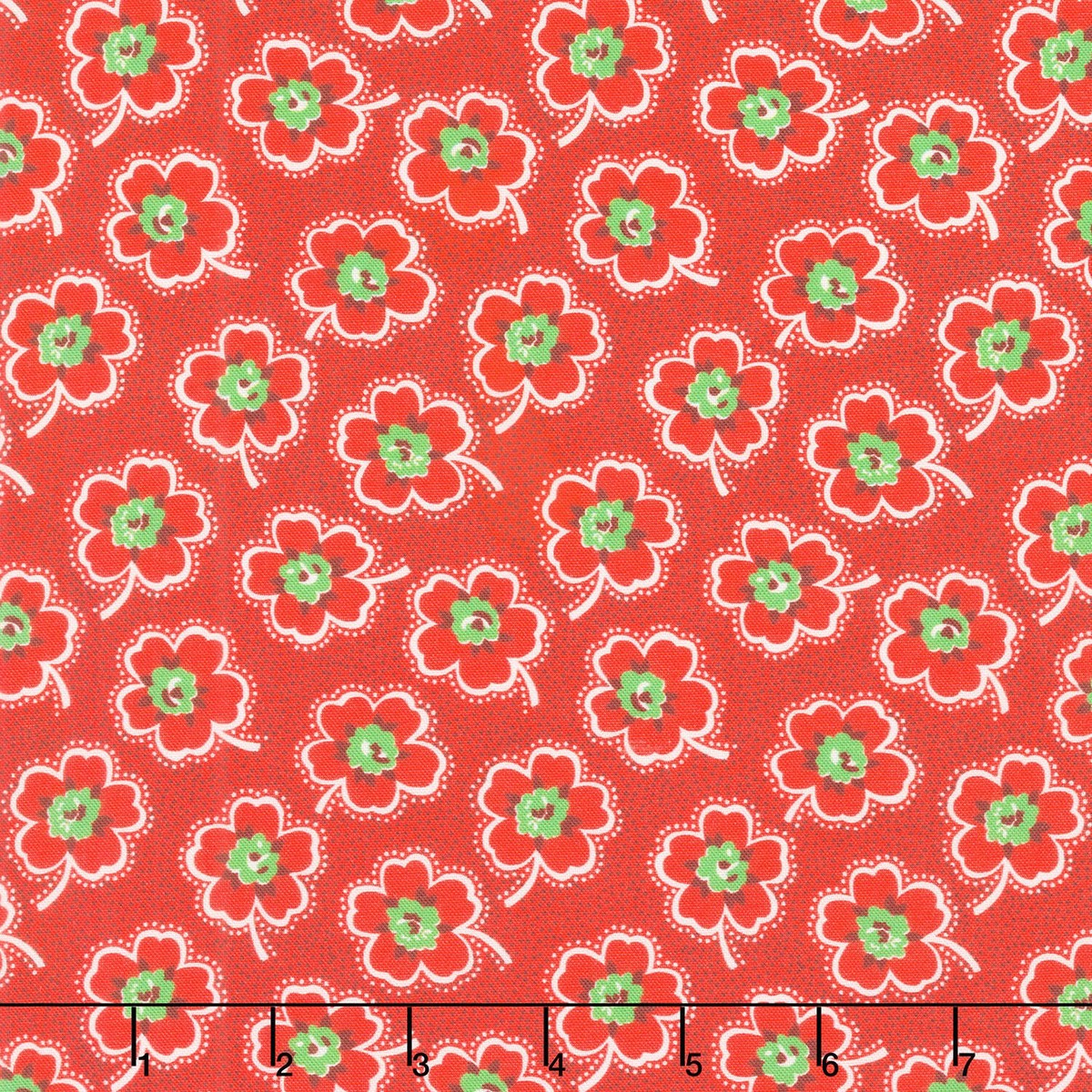 merry-go-round-ditzy-dotted-floral-red-yardage
