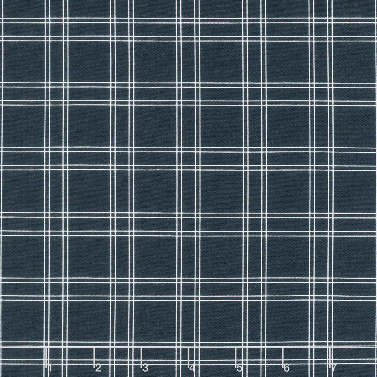 shoreline-plaid-navy-yardage
