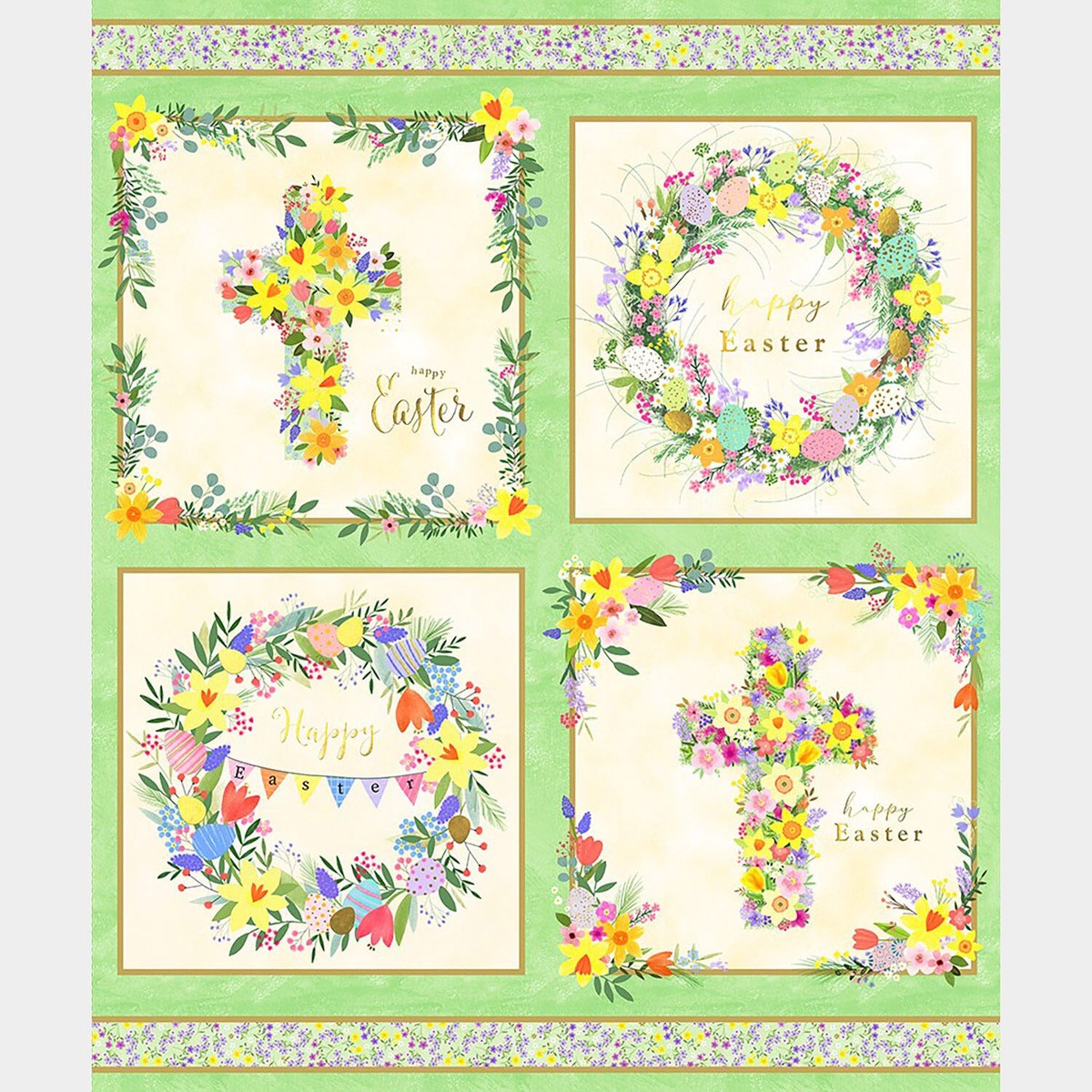 happy-easter-easter-flowers-meadow-panel