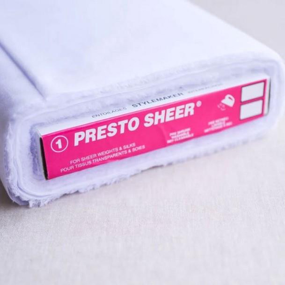 presto-sheer-fusible-interfacing