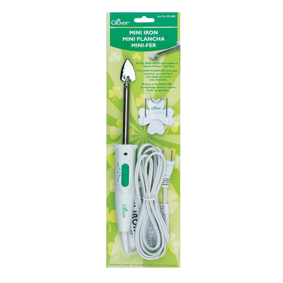 clover-mini-iron