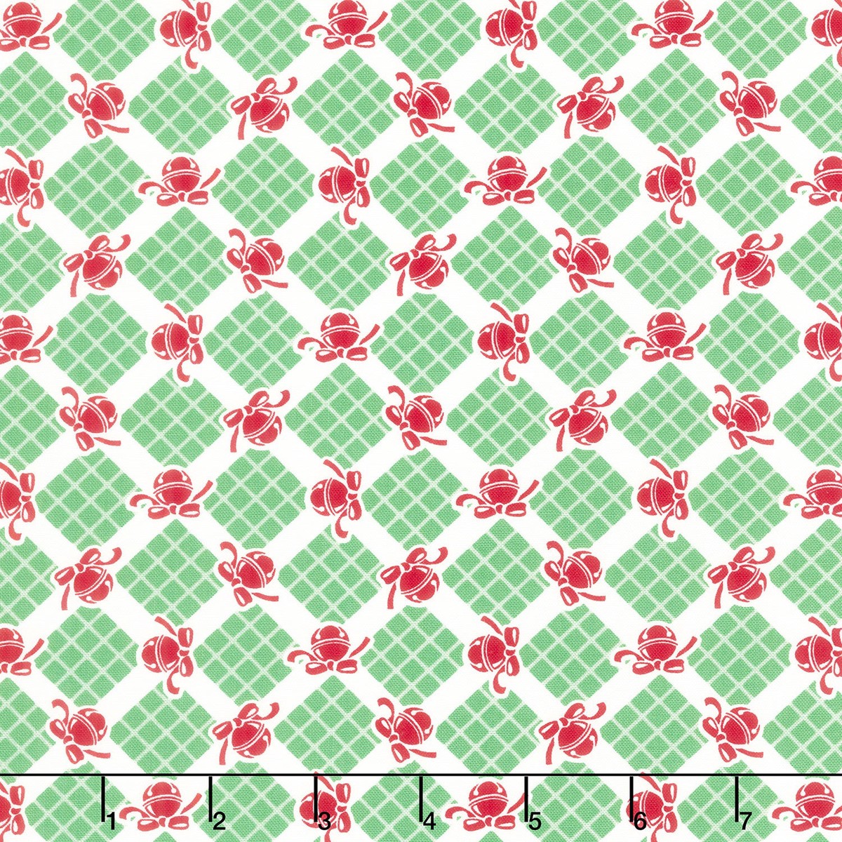kitty-christmas-bells-holly-yardage