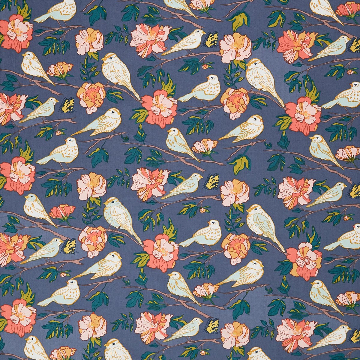 lush-life-birds-of-a-feather-periwinkle-yardage