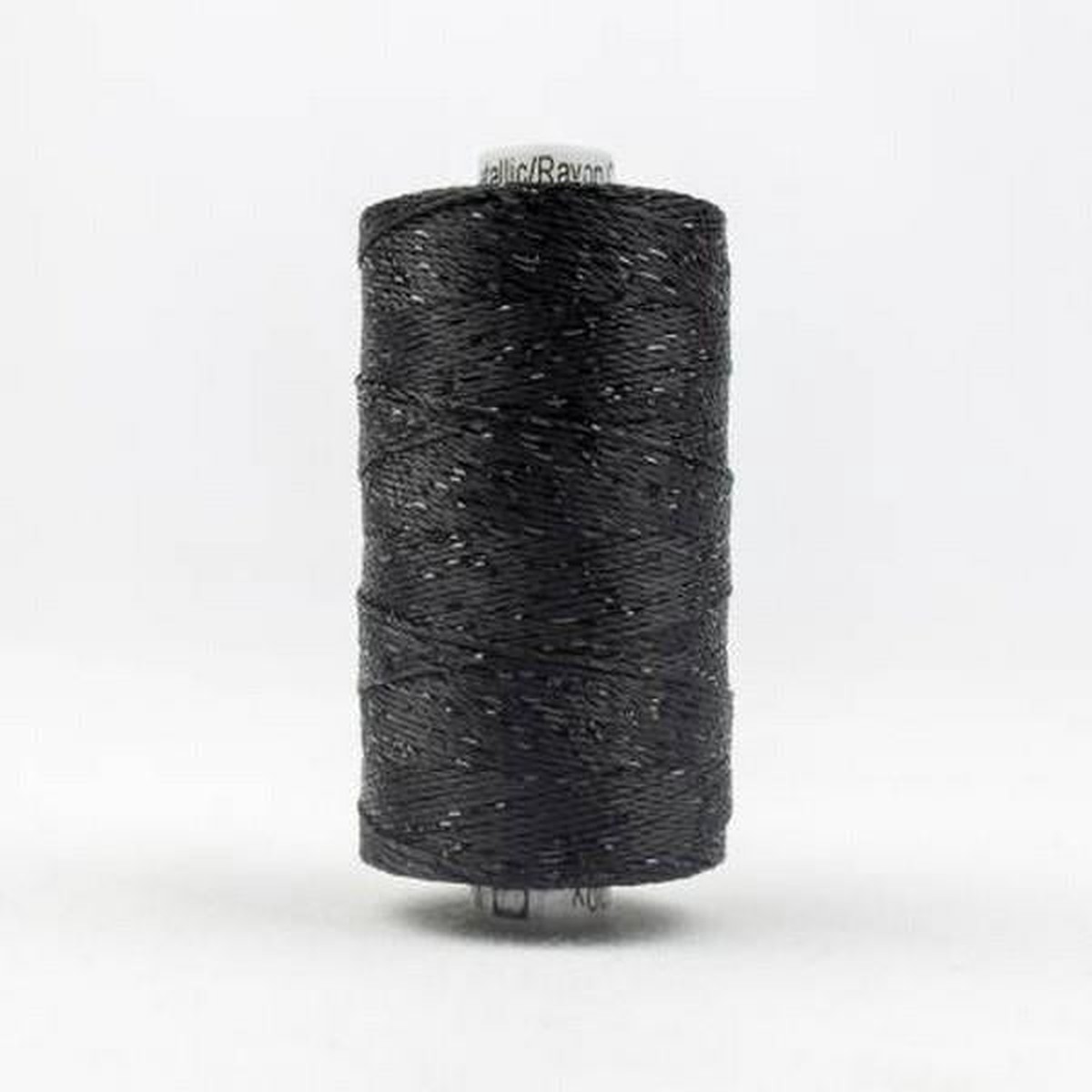 dazzle-8-wt-metallic-black-thread