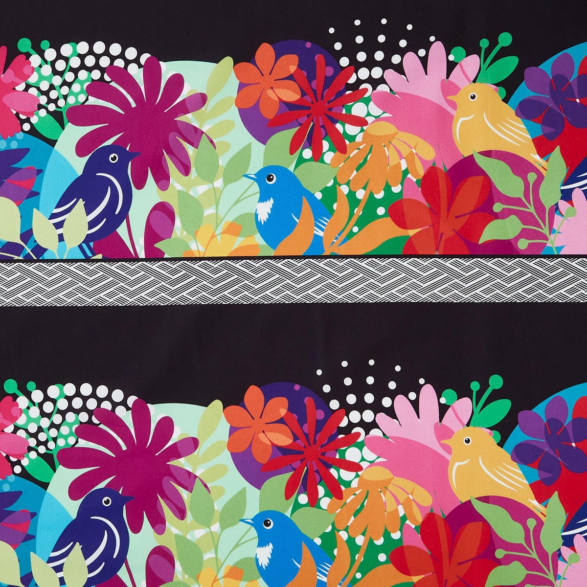 flock-together-border-stripe-multi-yardage