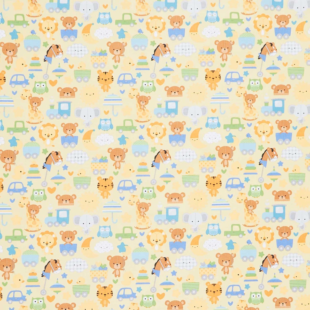 special-delivery-main-baby-animal-yellow-yardage
