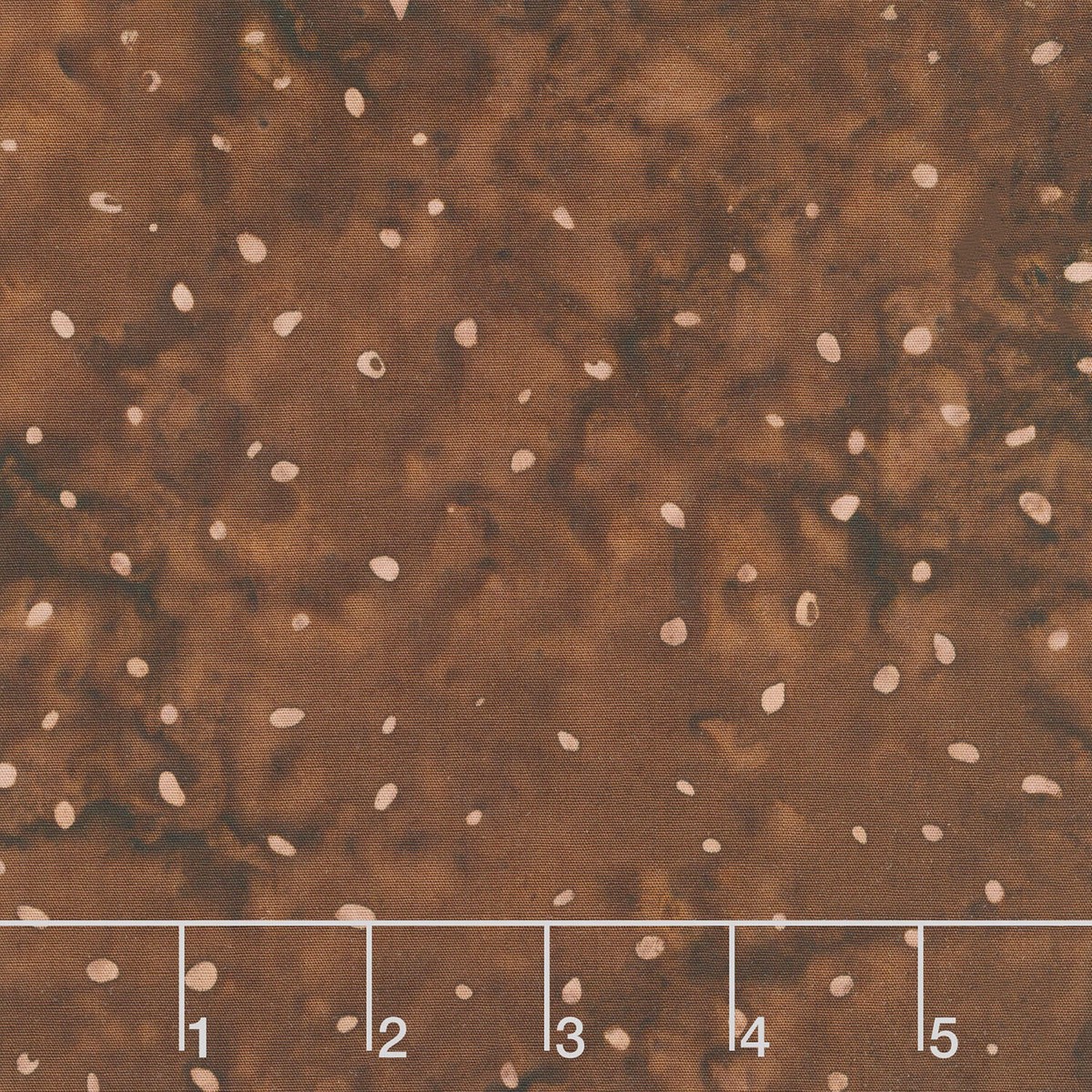 speckles-batiks-dots-cacao-yardage