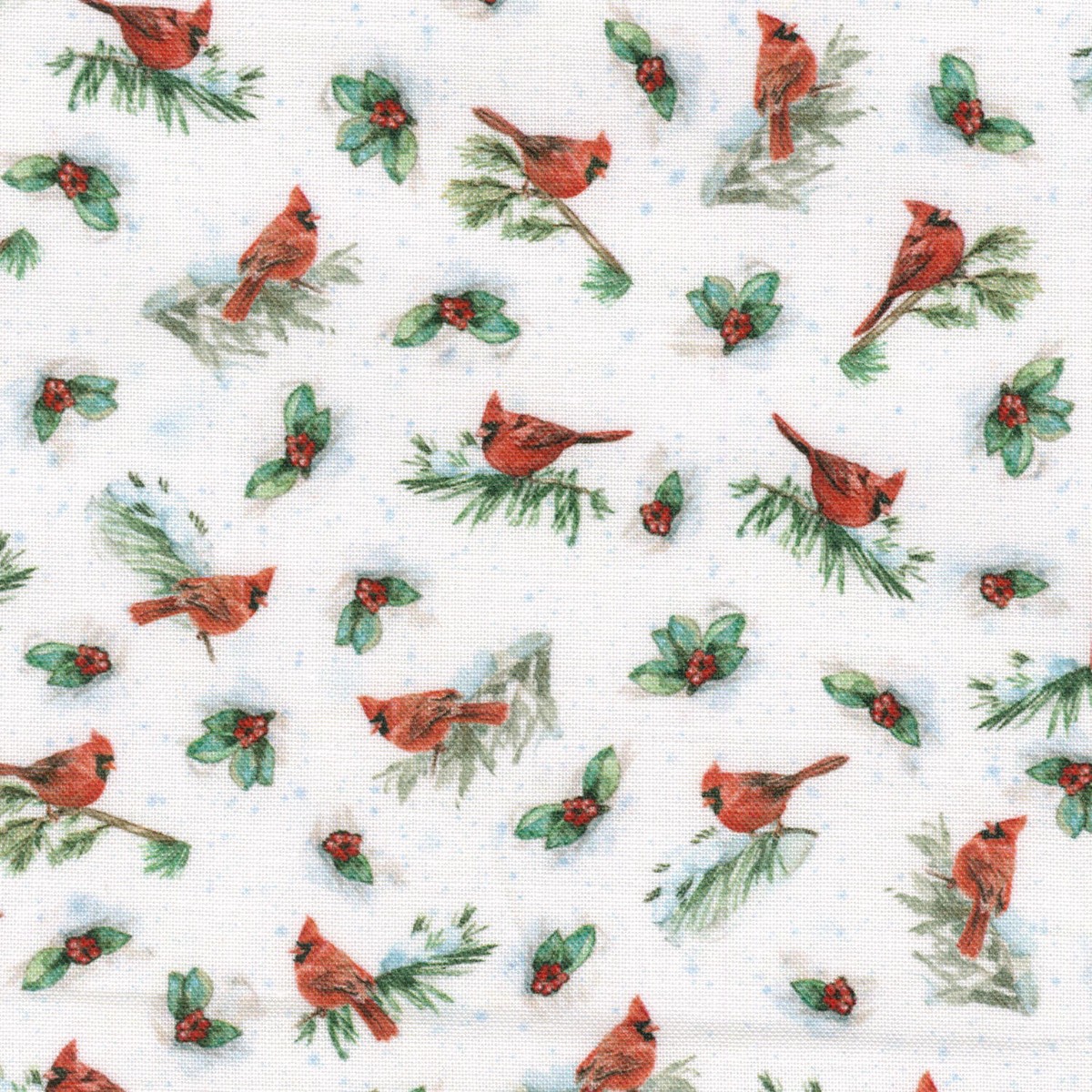 woodland-whispers-cardinal-allover-white-yardage