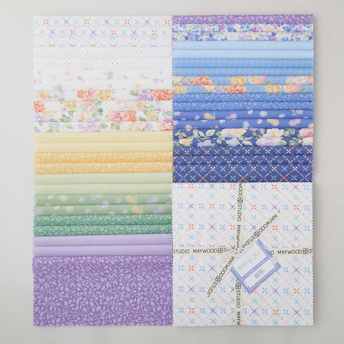 gathering-sun-10-squares